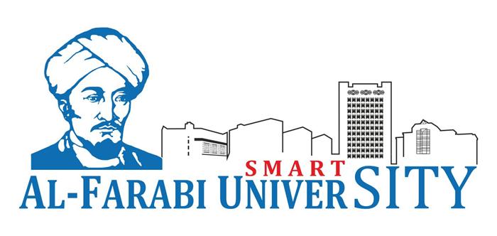 Al Farabi University Smart City 