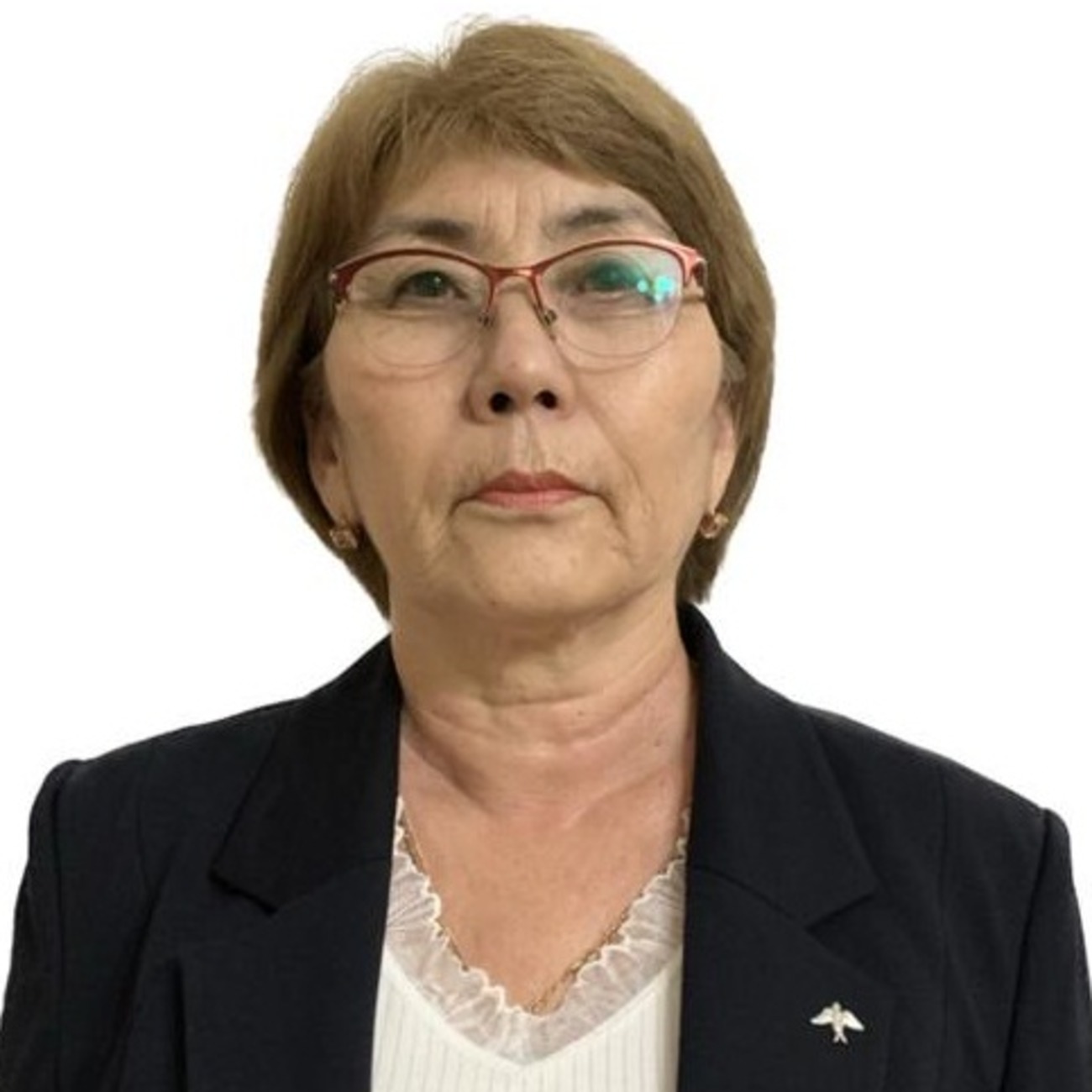 Барлыбаева Ғалия