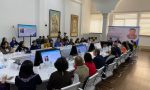 Международная конференция