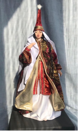 Aisha Bibi