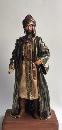 Sultan Baybars